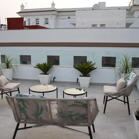 Luz, Aire Y Mar Grupo Ac Gestion Apartment Cádiz Exterior photo