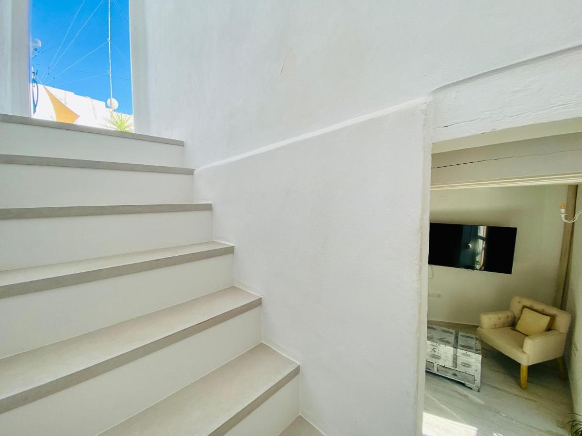 Luz, Aire Y Mar Grupo Ac Gestion Apartment Cádiz Exterior photo